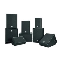 PR:O 10 X HK AUDIO