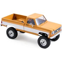 1/18 FCX18 Chevrolet K10 V2 FMS