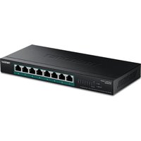 Notice TRENDNET TPE-BG380 Switch réseau