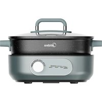 Notice MIDEA MHP172KMBPB 多功能锅