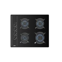Manual TEKA GBC 64002 Cooker