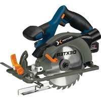 DT-CS 18/165 Li DEXTER
