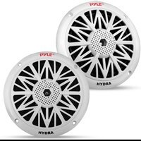 Notice Pyle PLMR52 Loudspeaker