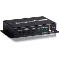 Notice CYP SY-12H-4K22 HDMI converter