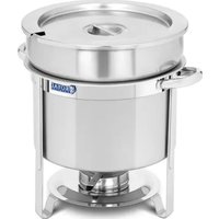 Notice Royal Catering RCCD-11-220 Chauffe-Plats