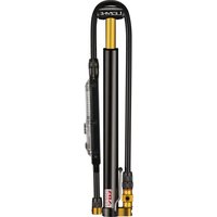 Micro Floor Drive Digital HPG Lezyne
