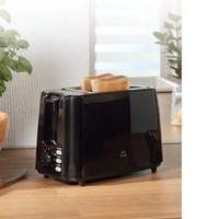 Notice Ambiano GT-TDS-06 Toaster