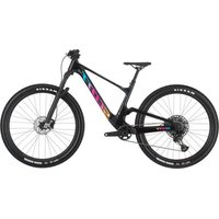 Notice SCOTT SPARK RC 700 Bicycle