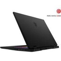 Notice MSI PULSE 17 AI Ordinateur portable