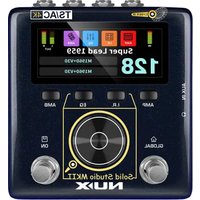 Solid Studio MKII NUX