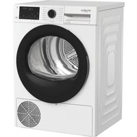 Notice WHIRLPOOL WP D9 WBS EE Sèche-linge