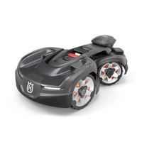 Notice HUSQVARNA AUTOMOWER 435X AWD NERA Tondeuse robot