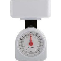 Notice Taylor 3719-49 Balance de cuisine