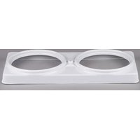 Notice Master-Bilt DD-26 Freezer