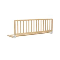 Notice SAFETY 1ST WOODEN BEDRAIL Barrière de sécurité pour lit enfant