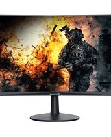 Notice AOPEN 24HC5QR S Moniteur