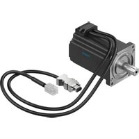 Notice Festo EMMB-AS-60-02-S30S Servo moteur