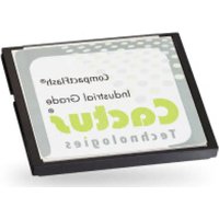 Notice Cactus KC8GF-303 Flash Memory