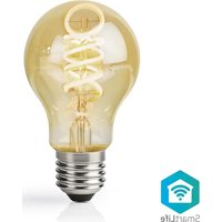 Notice NEDIS WIFILT10GDA60 Lampe