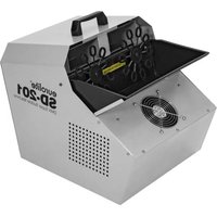 Notice Eurolite SD-201 DMX Effect machine