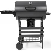 Notice LIVOO DOC332 Barbecue