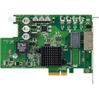 Notice Advantech PCIE-1672E Network card