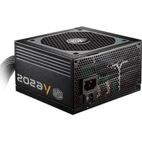 Notice CM Storm V650 Climatiseur