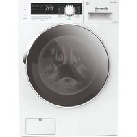 Notice BRANDT WFB384QWP Lave-linge