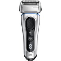 Notice BRAUN SERIES 8 PRO 8410CC Razor