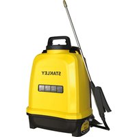 Notice STANLEY STN-SP12 Electric sprayer