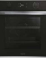 Notice HAIER H6 ID25B3LHTX Sütő
