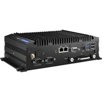 Notice Advantech TS-206 Embedded computer