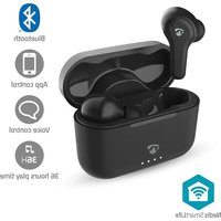 Notice NEDIS HPBT2475BK Earplug
