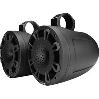 Notice MB QUART NHT1-120BPR Haut-parleur