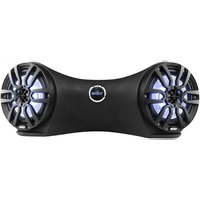 Notice DS18 JSD8 Enceinte audio