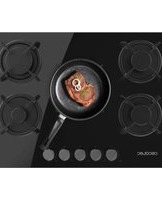 Notice CECOTEC BOLERO SQUAD G 5200S Quemador