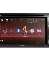 Notice PIONEER AVH-210EX Autoradio