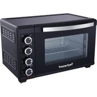 Notice TECHWOOD TFO-3006 Four
