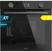 Notice CECOTEC BOLERO HEXA P526000 Ofen
