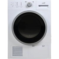 Notice MIDEA MDS70-C05B08-AU Tumble dryer