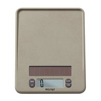 Notice Taylor 5315856 Digital kitchen scale