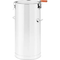 Notice Wiesenfield WIHE-02201 Extracteur de miel