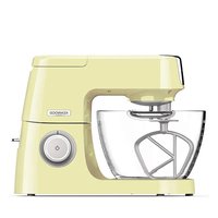 Notice KENWOOD CHEF SENSE KVC5001Y Robot kuchenny