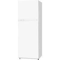 Notice Robinhood RHTMF221W Refrigerator