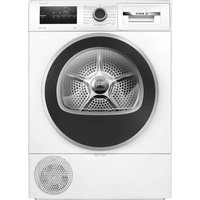 Notice BOSCH WTH8520BBY Pompe à chaleur
