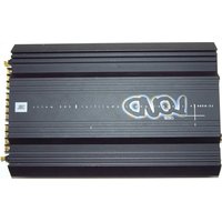 Notice JBL LOUD AND CLEAR LCA504 Receiver