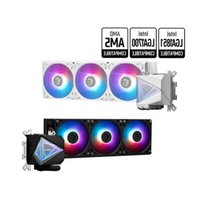 Notice MSI MAG CORELIQUID I360 Refroidisseur informatique