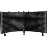 Notice Rockville ROCKSHIELD 3 Accessoire audio