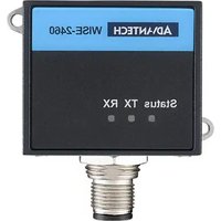 Notice Advantech WISE-2460-MA Capteur de vibration
