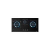 Manual TEKA CGW LUX 86 3G AI AL 2TR CI Cooker